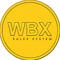 Логотип криптовалюты WinBix