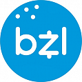 Логотип криптовалюты BZLCoin