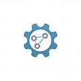 Логотип криптовалюты DEXTools