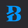 Логотип криптовалюты BCB Blockchain