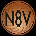 Логотип криптовалюты NativeCoin