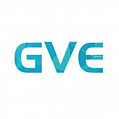 Логотип криптовалюты Globalvillage Ecosystem