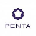 Логотип криптовалюты Penta