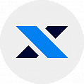Логотип криптовалюты Native XBTPro Exchange Token