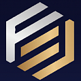 Логотип криптовалюты Ferrum Network