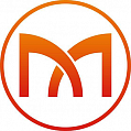 Логотип криптовалюты MangoChain