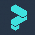 Логотип криптовалюты Pool-X