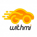 Логотип криптовалюты GoWithMi