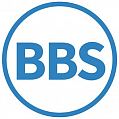 Логотип криптовалюты BBSCoin