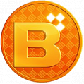 Логотип криптовалюты Bryllite