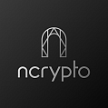 Логотип криптовалюты NCrypto