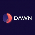 Логотип криптовалюты Dawn Protocol