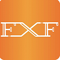 Логотип криптовалюты Finxflo