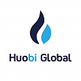 Логотип криптовалюты Huobi Pool Token