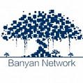 Логотип криптовалюты Banyan Network