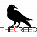 Логотип криптовалюты Thecreed