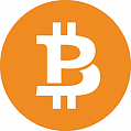 Логотип криптовалюты BitcoinPoS