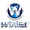 Логотип криптовалюты Wixlar