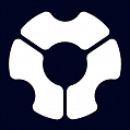Логотип криптовалюты UBU