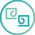 Логотип криптовалюты DataBloc
