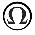 Логотип криптовалюты DeFi Omega
