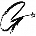 Логотип криптовалюты GLOS