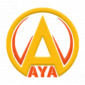 Логотип криптовалюты Aryacoin