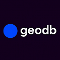 Логотип криптовалюты GeoDB