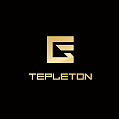 Логотип криптовалюты Tepleton