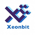 Логотип криптовалюты Xeonbit