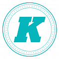 Логотип криптовалюты BitKAM