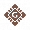 Логотип криптовалюты Galilel