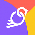 Логотип криптовалюты Birdchain