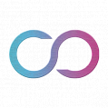 Логотип криптовалюты POC Chain