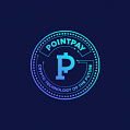 Логотип криптовалюты PointPay