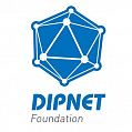 Логотип криптовалюты DIPNET