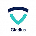 Логотип криптовалюты Gladius