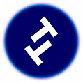 Логотип криптовалюты Temtum