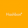 Логотип криптовалюты Hashbon