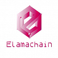 Логотип криптовалюты ELA Coin