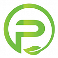 Логотип криптовалюты PARQ