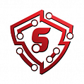 Логотип криптовалюты Five balance