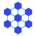 Логотип криптовалюты IONChain