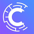 Логотип криптовалюты Consentium