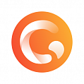 Логотип криптовалюты Galtcoin