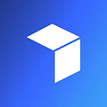 Логотип криптовалюты BrickBlock