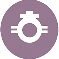 Логотип криптовалюты Huncoin
