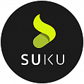 Логотип криптовалюты SUKU