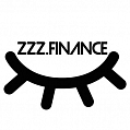 Логотип криптовалюты zzz.finance 