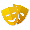 Логотип криптовалюты TheFaustFlick